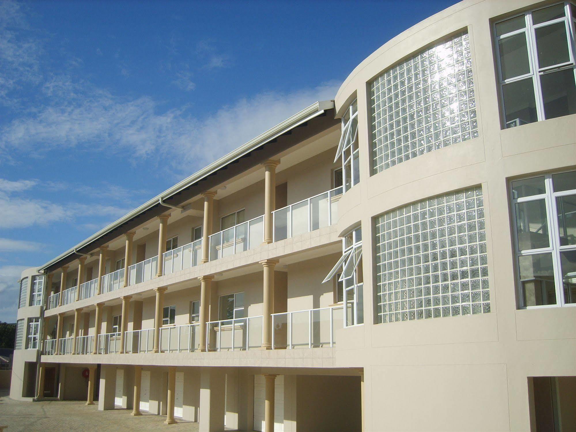 Tahiti Sands Маргат Екстериор снимка